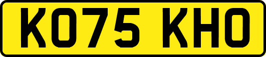 KO75KHO