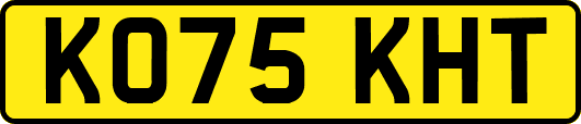KO75KHT