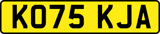 KO75KJA