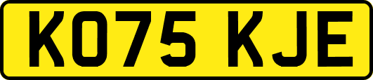 KO75KJE