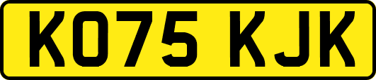 KO75KJK