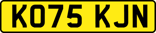 KO75KJN