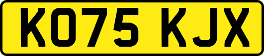 KO75KJX