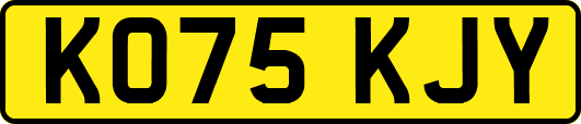 KO75KJY