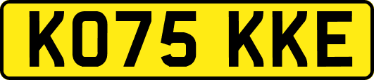 KO75KKE
