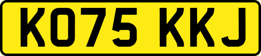 KO75KKJ