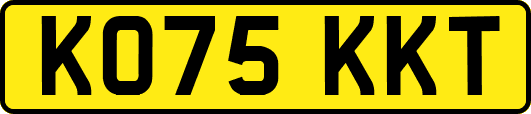KO75KKT