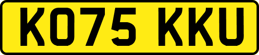 KO75KKU