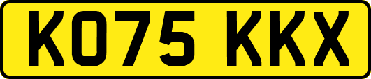 KO75KKX