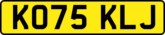 KO75KLJ