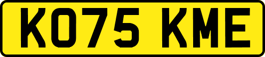 KO75KME