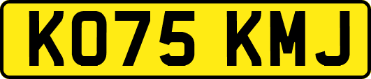 KO75KMJ