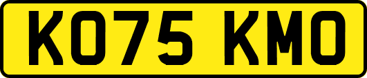 KO75KMO