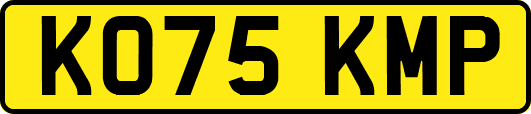 KO75KMP