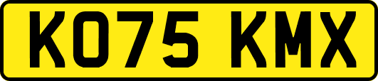KO75KMX