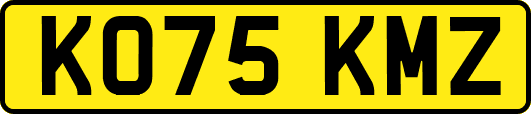 KO75KMZ
