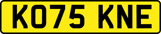 KO75KNE