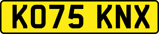 KO75KNX