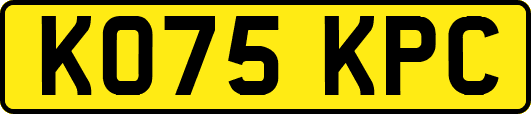 KO75KPC