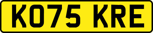 KO75KRE