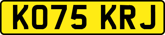 KO75KRJ