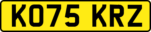 KO75KRZ