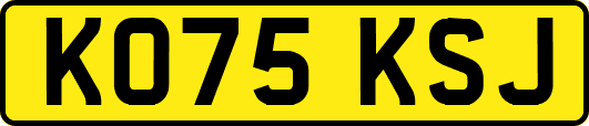 KO75KSJ