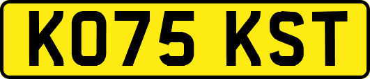 KO75KST