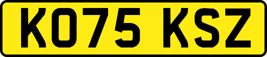 KO75KSZ