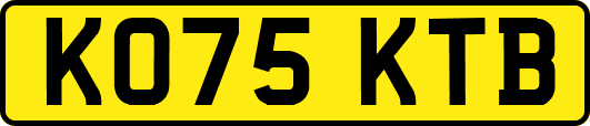 KO75KTB
