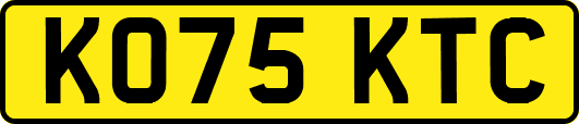 KO75KTC