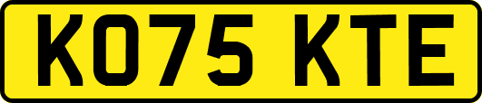KO75KTE