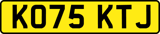 KO75KTJ