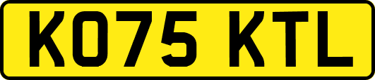 KO75KTL