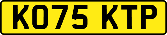 KO75KTP