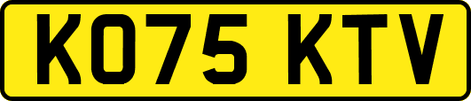 KO75KTV