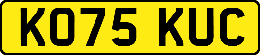 KO75KUC