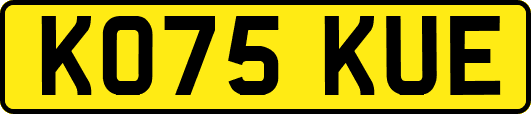 KO75KUE