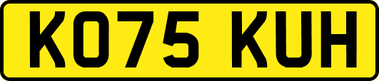 KO75KUH
