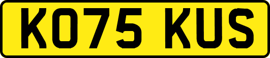 KO75KUS