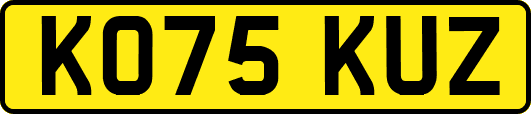 KO75KUZ