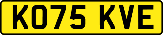 KO75KVE