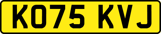 KO75KVJ