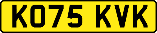 KO75KVK
