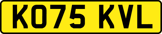 KO75KVL