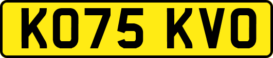 KO75KVO