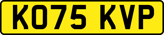 KO75KVP