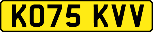 KO75KVV