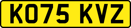 KO75KVZ