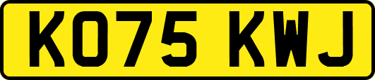 KO75KWJ